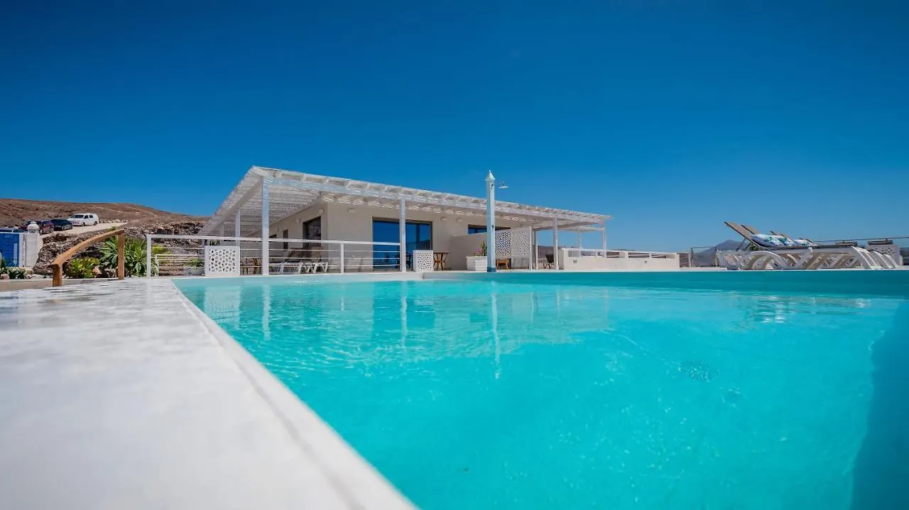 Etti - Paradise Suite La Gaviota Pájara