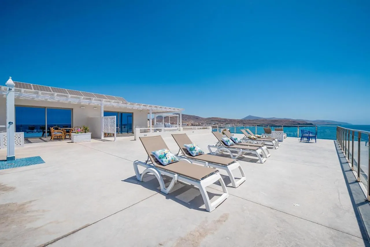 Etti - Paradise Suite La Gaviota Pájara