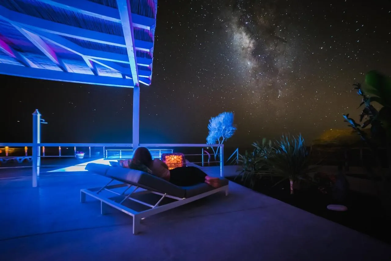 Apartman Etti - Paradise Suite La Gaviota Pájara Spanyolország