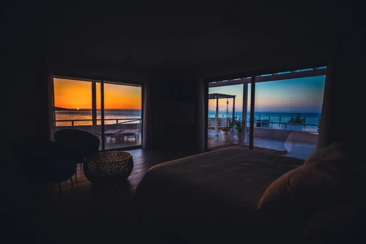 Etti - Paradise Suite La Gaviota Pájara