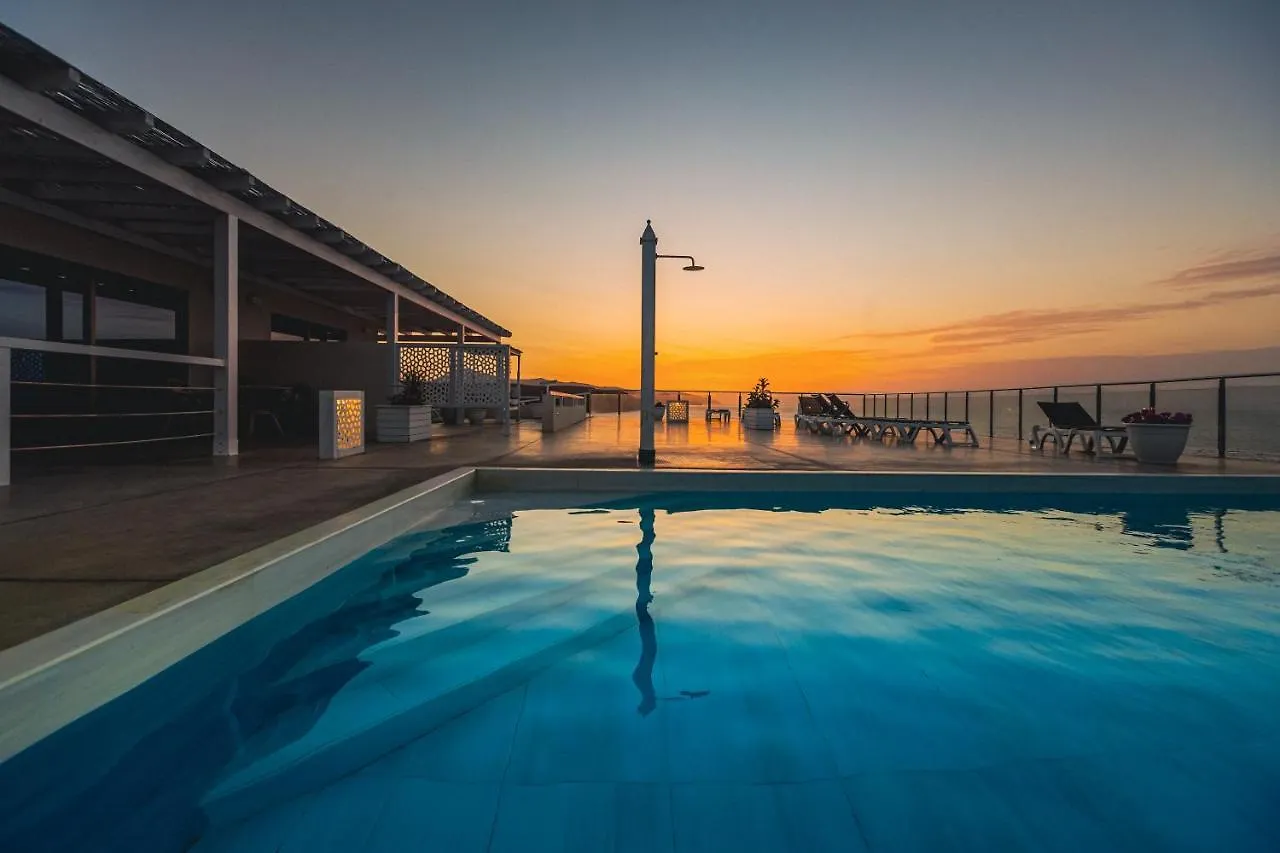 Etti - Paradise Suite La Gaviota Pájara Spanyolország