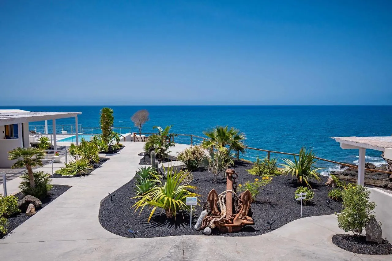 Apartman Etti - Paradise Suite La Gaviota Pájara
