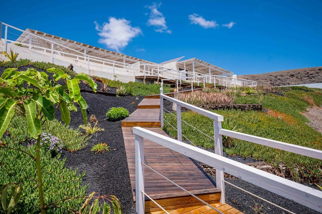 Etti - Paradise Suite La Gaviota Pájara Apartman
