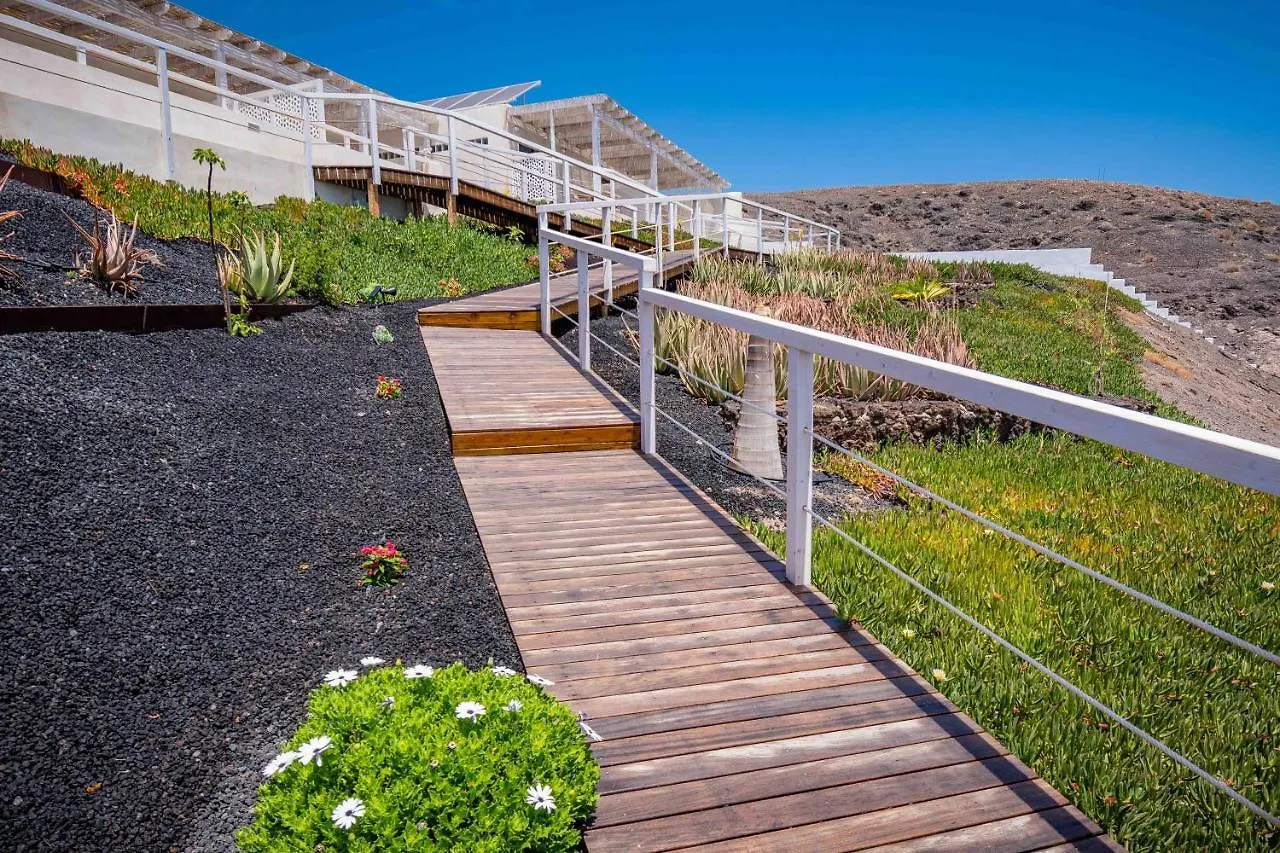 Etti - Paradise Suite La Gaviota Pájara Spanyolország