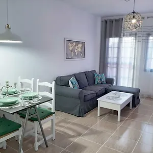 Appartamento Casa Cactus, Pájara